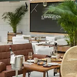 ホテル Evolution Cascais-estoril
