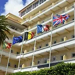 ホテル Evolution Cascais-estoril 4*