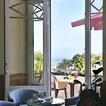 ホテル Evolution Cascais-estoril 4*