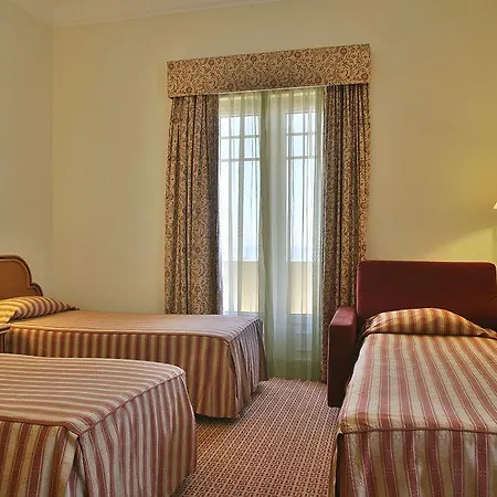 Sana Hotel Estoril