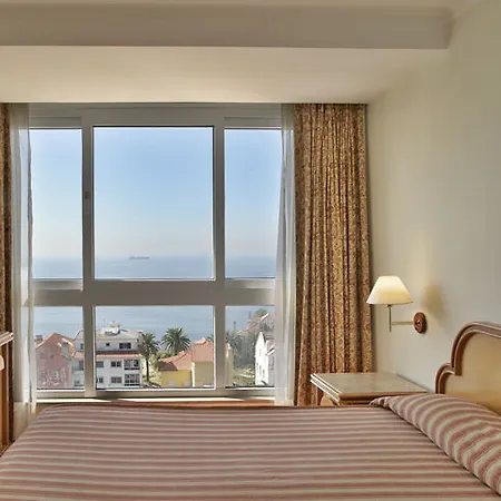 מלון Evolution Cascais-estoril 4*