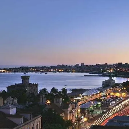 Evolution Cascais-estoril 埃斯托利尔