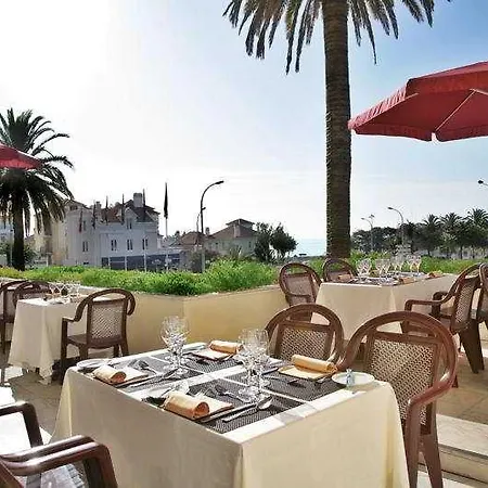 Evolution Cascais-estoril 酒店