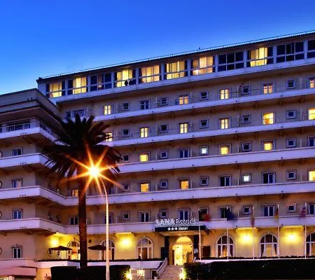 Sana Hotel 4*