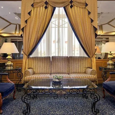 Hotel Evolution Cascais-estoril 4*