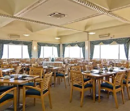 Hotel Sana Estoril