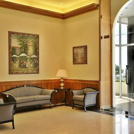 Evolution Cascais-estoril Hotel 4*