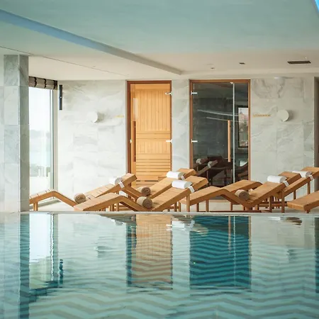 Evolution Cascais-estoril 4* Estoril