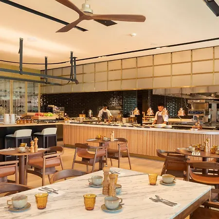 Hotel Evolution Cascais-estoril Estoril