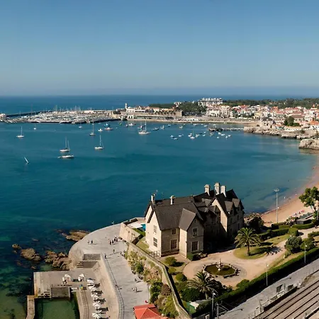 Evolution Cascais-estoril