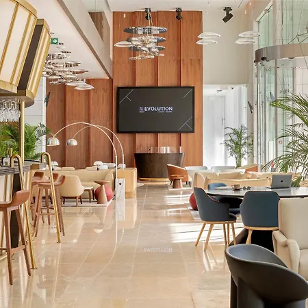 Evolution Cascais-estoril 4*