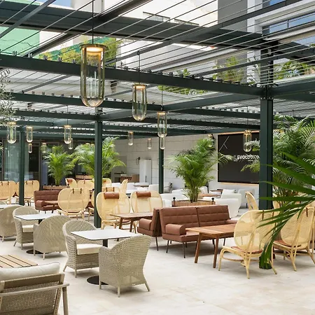 Evolution Cascais-estoril 4* Estoril