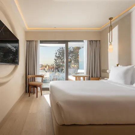 Hotel Evolution Cascais-estoril Estoril