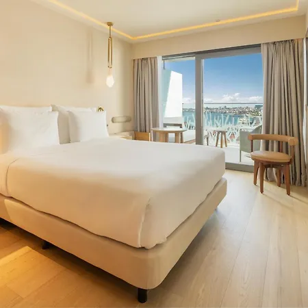 Evolution Cascais-estoril Hotel