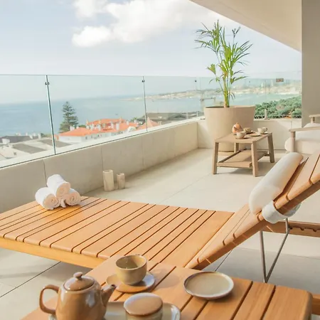 酒店 Evolution Cascais-estoril 4*