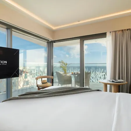 Hotel Evolution Cascais-estoril Estoril