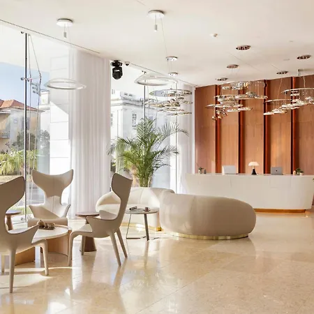 Hotel Evolution Cascais-estoril