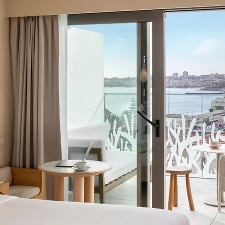 Evolution Cascais-estoril 4*