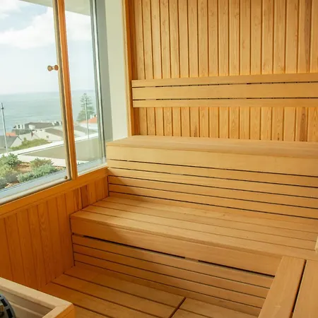 Hotel Evolution Cascais-estoril