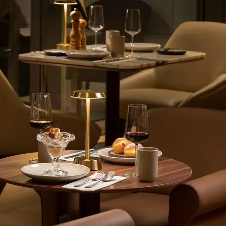 Evolution Cascais-estoril Hotel 4*
