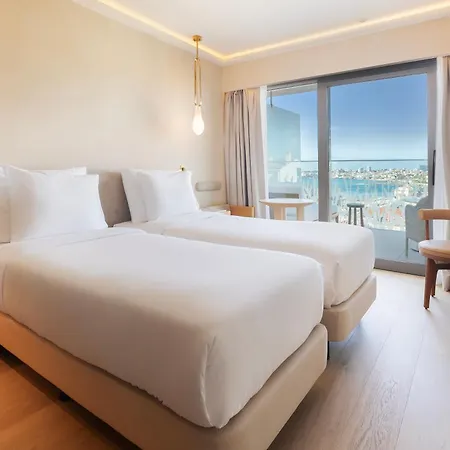 Hotel Evolution Cascais-estoril 4*