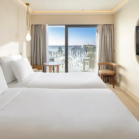 Evolution Cascais-estoril 4*