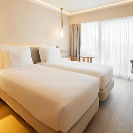 Evolution Cascais-estoril Hotel