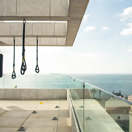 Evolution Cascais-estoril