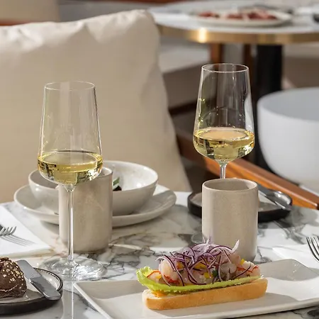 Hotel Evolution Cascais-estoril 4*