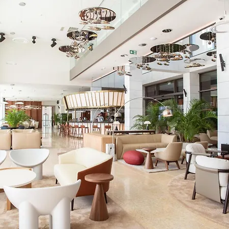 Evolution Cascais-estoril 4*