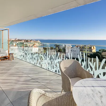 Evolution Cascais-estoril