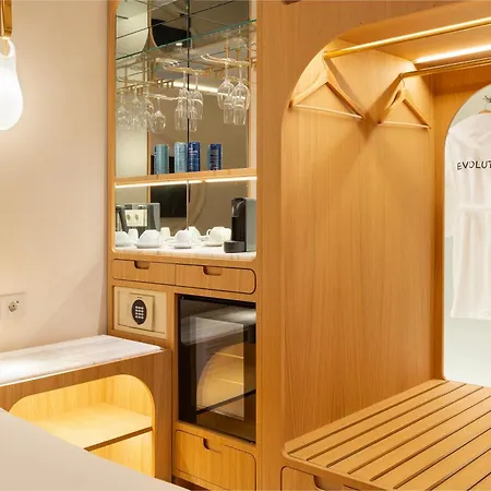 Evolution Cascais-estoril 4* Estoril