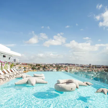 Evolution Cascais-estoril Hotel Estoril