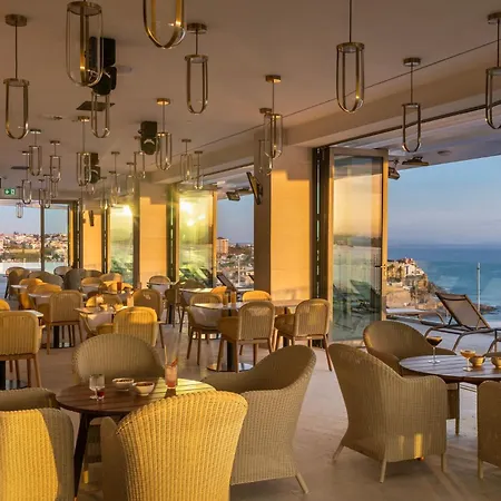 Hotel Evolution Cascais-estoril Estoril