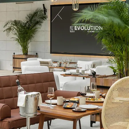 Hotel Evolution Cascais-estoril