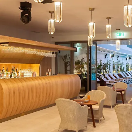 Hotel Evolution Cascais-estoril Estoril