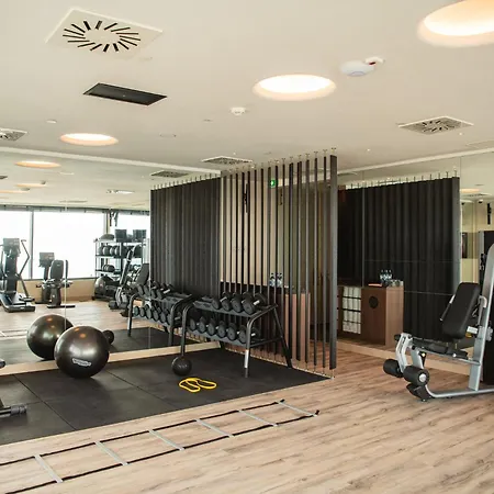 Evolution Cascais-estoril Hotel