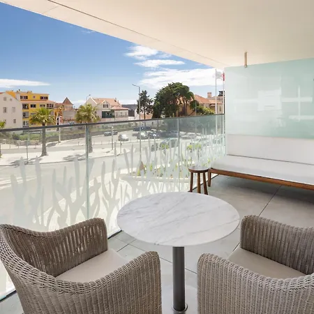 Evolution Cascais-estoril 酒店