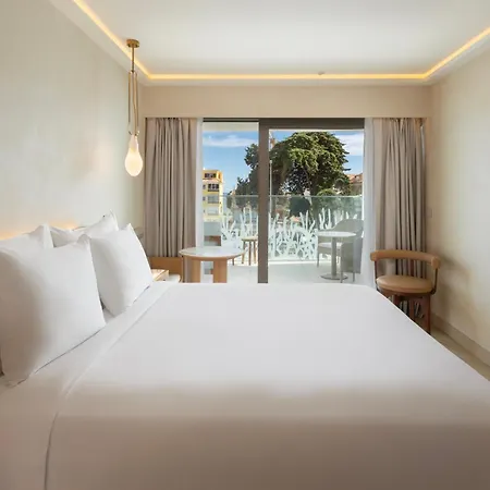 Hotel Evolution Cascais-estoril