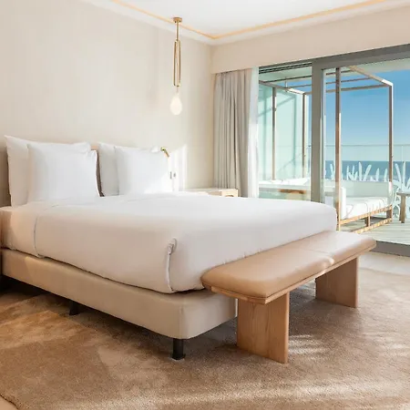 Evolution Cascais-estoril