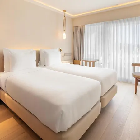 Evolution Cascais-estoril 酒店 4*