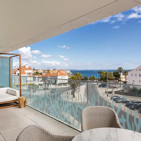 Evolution Cascais-estoril Hotel 4*