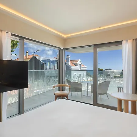 Evolution Cascais-estoril 4*