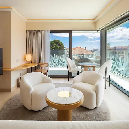 Evolution Cascais-estoril 4*