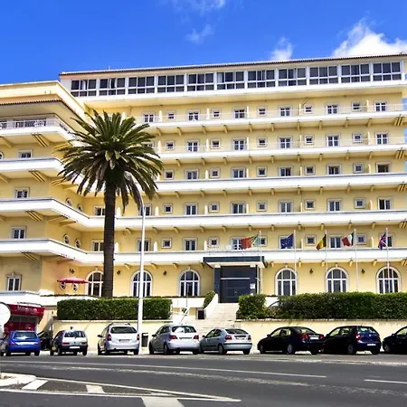 Evolution Cascais-estoril Hotel 4*
