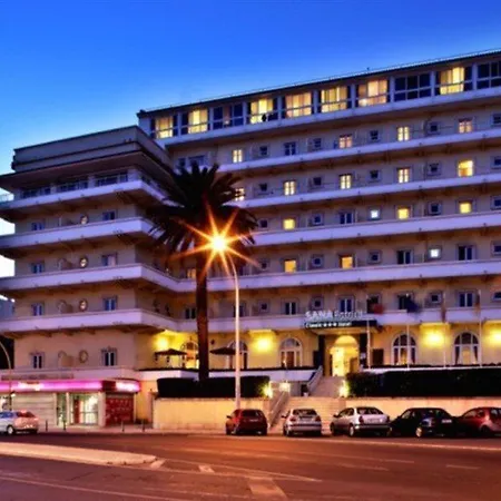 Hotel Evolution Cascais-estoril 4*