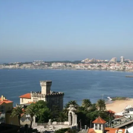 Szálloda Evolution Cascais-estoril