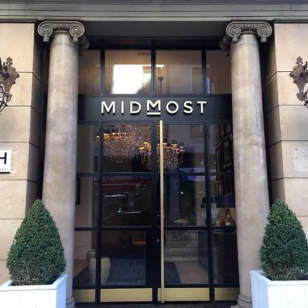 Evolution Cascais-estoril Hotel 4*