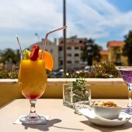 Hotel Sana Estoril