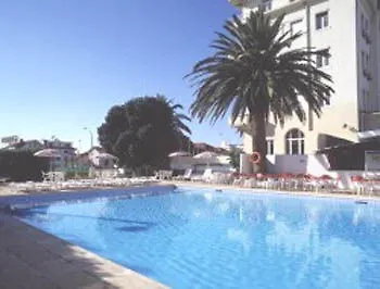 Evolution Cascais-estoril מלון אסטוריל
